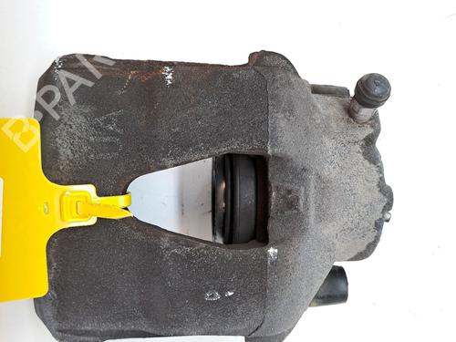 Right front brake caliper SEAT LEON (1P1) 1.9 TDI | BP23361297M104 