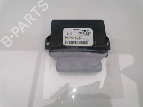 Used Control unit MAZDA 3 (BM, BN) 2.0 (120 hp) 23381235