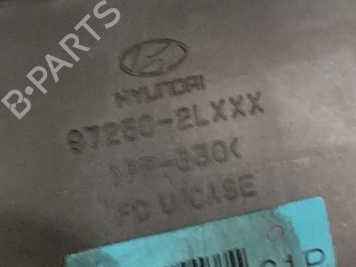 Climate control HYUNDAI i30 Estate (FD) 1.6 CRDi | BP32257684I5 - Image 2