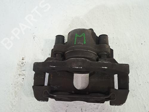 Right front brake caliper FORD FIESTA V (JH_, JD_) 1.4 TDCi | BP27274498M104 