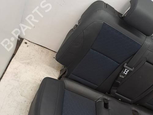 Seats set SSANGYONG TIVOLI 1.6 | BP29556041C78 