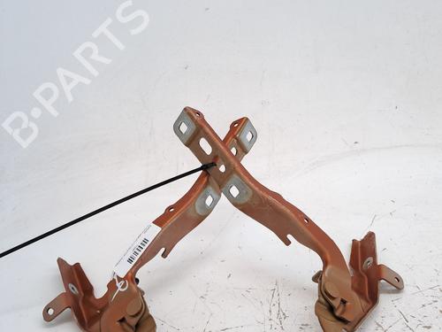 Used Hinge/Door check strap PEUGEOT 2008 II (UD_, US_, UY_, UJ_, UR_, UC_) 1.2 PureTech 100 (USHNK) (101 hp) 28975508
