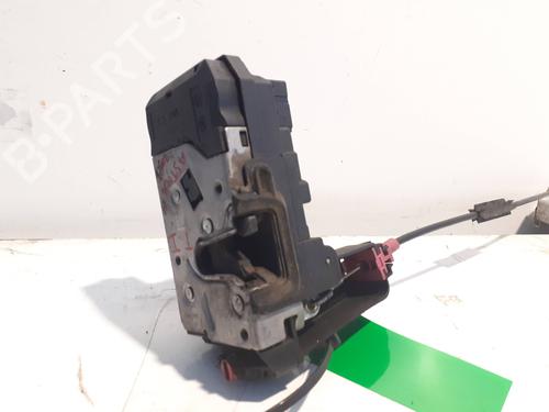 Rear left lock OPEL ASTRA H (A04) 1.7 CDTI (L48) | BP25465555C100 