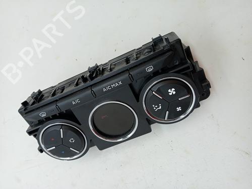 Used Climate control CITROËN C-ELYSEE (DD_) 1.6 BlueHDi 100 (99 hp) 23348322