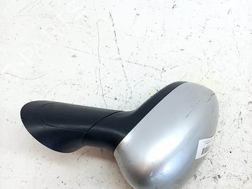 Right mirror MERCEDES-BENZ S-CLASS (W222, V222, X222) S 500 (222.082, 222.182) | BP29557077C27 