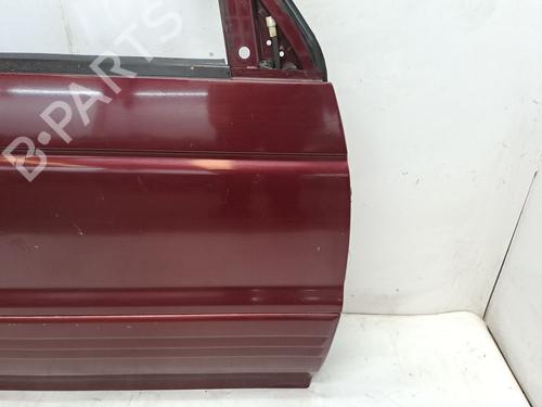 Right front door MITSUBISHI PAJERO CLASSIC (V2_W, V6_W, V7_W) 2.5 TD (V24W) | BP23361601C3 