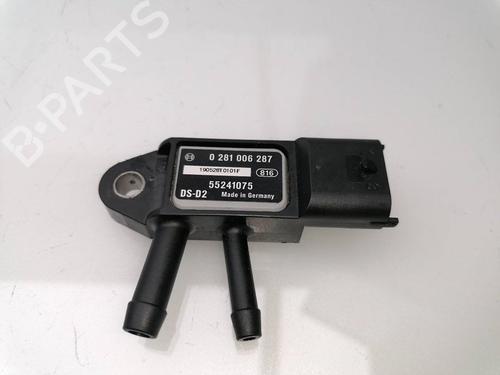 Elektronisk sensor ALFA ROMEO STELVIO (949_) 2.0 Q4 (949.AXF2A) (201 hp) 23938957