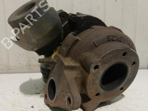 Turbolader/Kompressor RENAULT MEGANE II (BM0/1_, CM0/1_) 1.5 dCi (BM1E, CM1E) | BP26539458M71 
