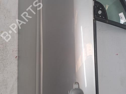 Left front door PEUGEOT 307 SW (3H) 2.0 HDI 90 | BP26381452C2 