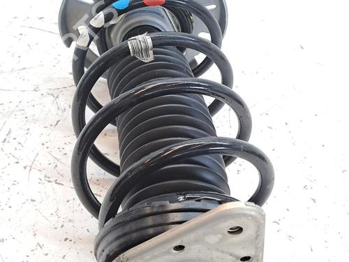 Left front shock absorber PEUGEOT 308 II (LB_, LP_, LW_, LH_, L3_) 1.2 THP 130 | BP28957970M16 