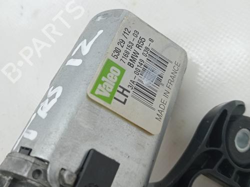 Rear wiper motor MINI MINI CLUBMAN (R55) Cooper | BP23347177M102 