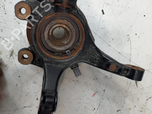 Used Left front steering knuckle Left front steering knuckle 38168035 38168035