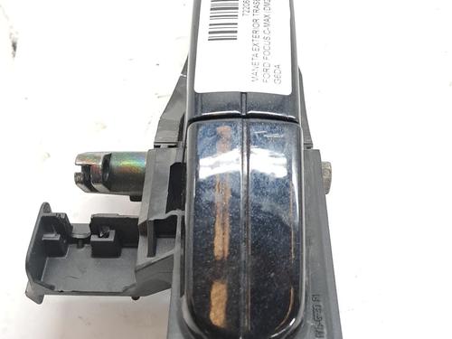 Used Rear right exterior door handle FORD FOCUS C-MAX (DM2) 2.0 TDCi (136 hp) 29302101