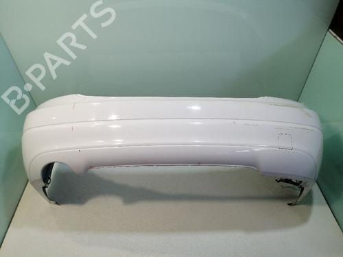 Used Rear bumper MERCEDES-BENZ C-CLASS (W204) C 200 CDI (204.001) (136 hp) 23387186