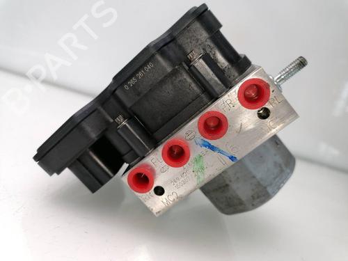 ABS pump NISSAN QASHQAI II (J11, J11_) 1.5 dCi | BP23420750M43 