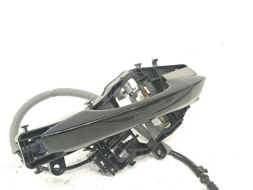 Used Front left exterior door handle VW PASSAT B8 (3G2, CB2) 1.4 TSI (150 hp) 28108676