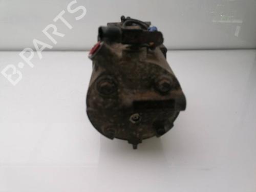 AC compressor CITROËN 2 CV 4 | BP31061486M34 