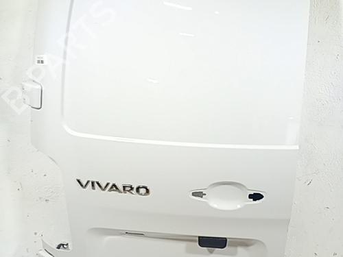 Venstre bagagerum dør OPEL INSIGNIA B Grand Sport (Z18) 2.0 4x4 (68) (260 hp) 32281440