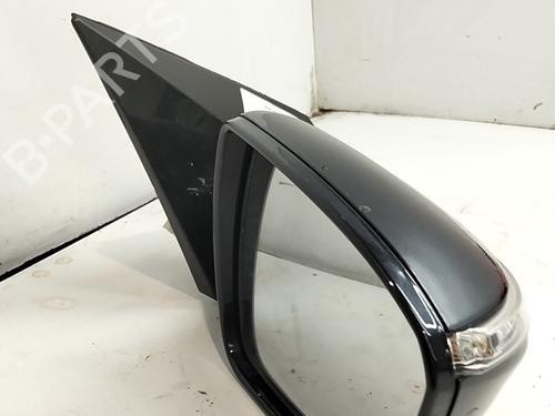Used Right mirror Right mirror 38418489 38418489