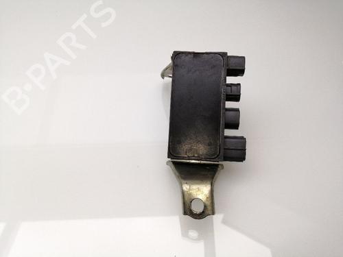 Elektronisk modul TOYOTA HILUX VIII Pickup (_N1_) 2.4 D 4WD (GUN125_, GUN125R) | BP26315854M83 
