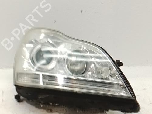 Used Right headlight Right headlight MERCEDES-BENZ GL-CLASS (X164) GL 420 CDI 4-matic (164.828) (306 hp) 39554815 39554815