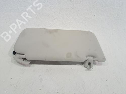 Venstre solskjerm FORD FOCUS IV Turnier (HP) 1.0 EcoBoost (125 hp) 26169534