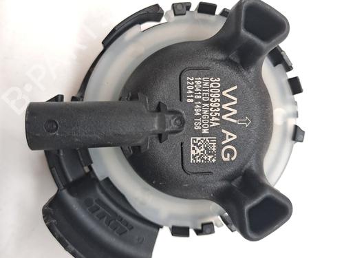 Elektronisk sensor SKODA OCTAVIA III (5E3, NL3, NR3) 1.4 TSI (150 hp) 23284078