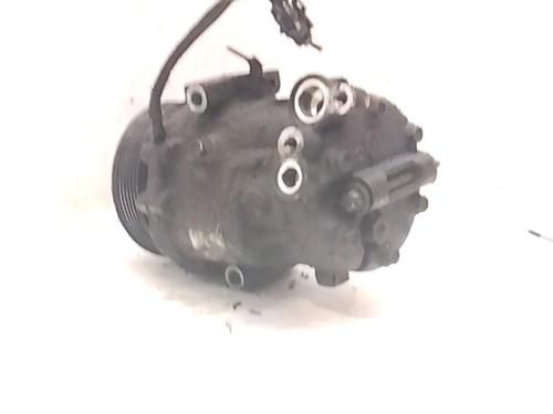 AC compressor SUZUKI SWIFT III (MZ, EZ) 1.3 DDiS (RS413D) | BP35807590M34 - Image 4