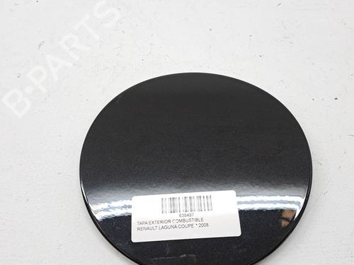 Fuel flap RENAULT LAGUNA Coupe (DT0/1) 2.0 dCi (DT01, DT08, DT09, DT0K, DT12, DT1C, DT1D, DT1M,... 781200004R