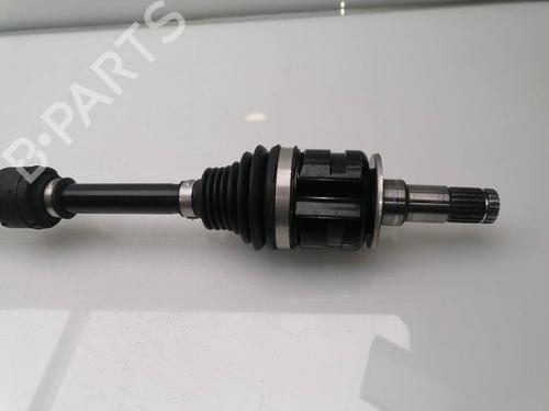 Right front driveshaft TOYOTA YARIS (_P21_, _PA1_, _PH1_) 1.5 Hybrid (MXPH10, MXPH11) | BP23941590M39