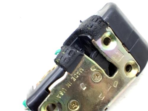 Used Front left lock Front left lock CHRYSLER STRATUS (JA) 2.0 LE (131 hp) 33760832 33760832