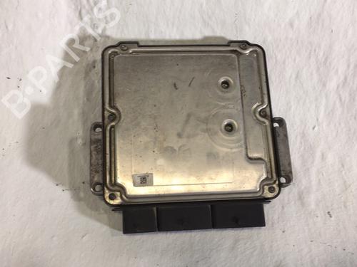Engine control unit (ECU) RENAULT MASTER III Platform/Chassis (EV, HV, UV) 2.3 dCi 125 FWD (EV0C, EV0D, EV0J, HV0C, HV0D, HV0H,... | BP38772151M57 - Image 3