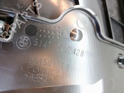 Andre BMW i3 (I01) Electric | BP23364238O1 