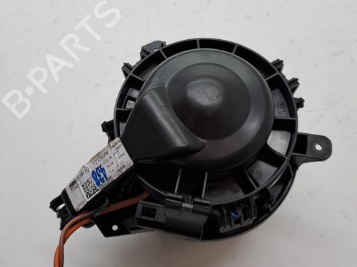 Used Heater blower motor AUDI A1 CITY CARVER (GBH) 35 TFSI (150 hp) 23376120