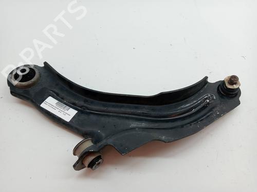 Used Left front suspension arm RENAULT CLIO IV (BH_) 1.5 dCi 75 (75 hp) 23344223