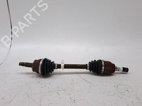 Used Left front driveshaft FIAT BRAVO II (198_) 1.6 D Multijet (198AXH1B) (105 hp) 23368018
