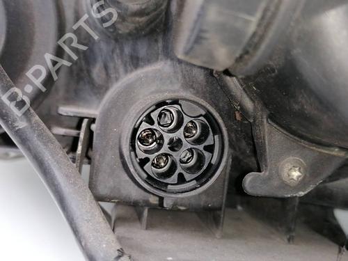 Højre forlygte OPEL OMEGA B (V94) 2.5 TD (F69, M69, P69) | BP24171208C29 