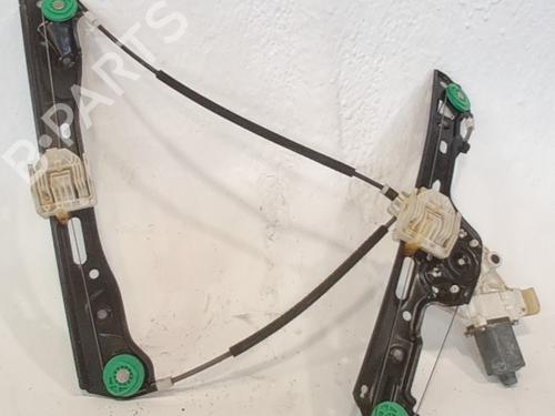 Used Front right window mechanism Front right window mechanism 37604623 37604623