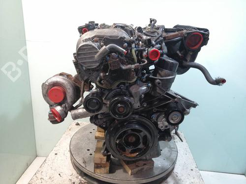 Engine MERCEDES-BENZ C-CLASS T-Model (S203) C 270 CDI (203.216) | BP25483095M1 
