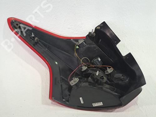 Right taillight FORD FOCUS III 1.6 TDCi | BP23381604C35 