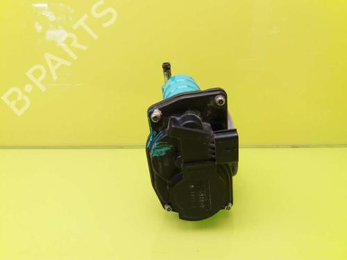 Used Throttle body SUBARU IMPREZA Hatchback (GR, GH, G3) 2.0 R AWD (GH7) (150 hp) 23386418