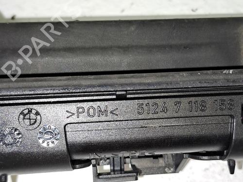 Tailgate handle BMW 5 (E60) 520 d | BP24608423C132 