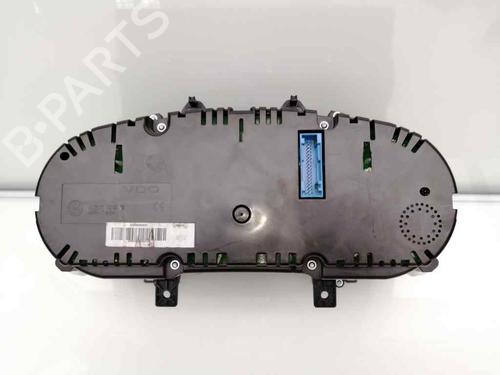 Instrument cluster AUDI Q3 (8UB, 8UG) 2.0 TDI quattro | BP23893314C47 