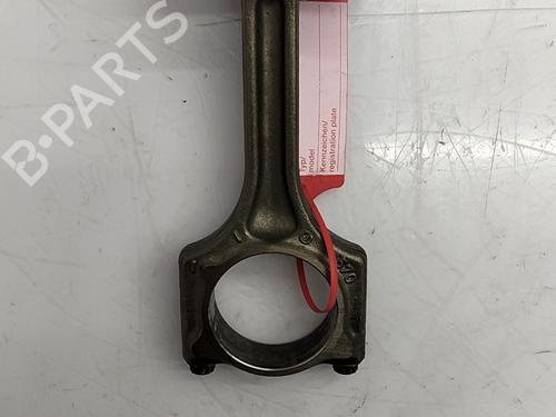 Andre CITROËN C4 II (NC_) 1.6 THP 155 (156 hp) 32228823