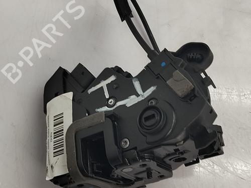 Used Rear left lock Rear left lock DS DS 4 II (FR_, FB_, F3_, FP_) BlueHDi 130 (FBYHZT) (130 hp) 35968236 35968236