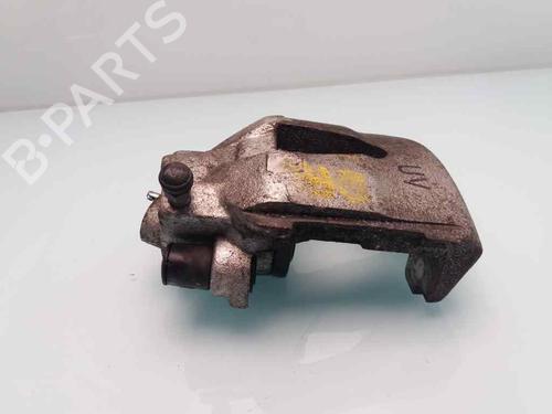 Right front brake caliper SKODA FABIA II (542) 1.2 | BP23457740M104