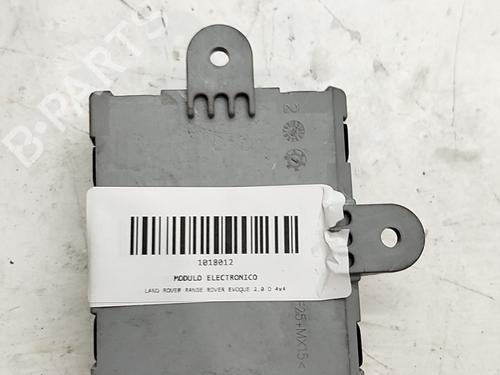 Electronic module LAND ROVER RANGE ROVER EVOQUE (L538) 2.0 D 4x4 | BP39555952M83 - Image 5