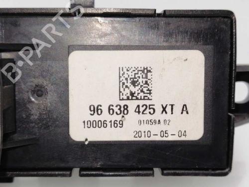 Switch PEUGEOT 3008 I MPV (0U_) 2.0 HDi 150 / BlueHDi 150 | BP23404380I30 