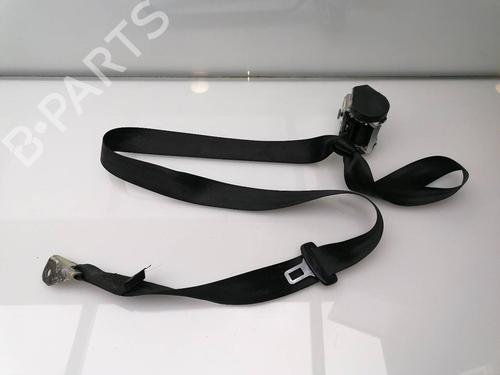 Rear right seatbelt SEAT LEON (1P1) 1.9 TDI | BP23856795I28 