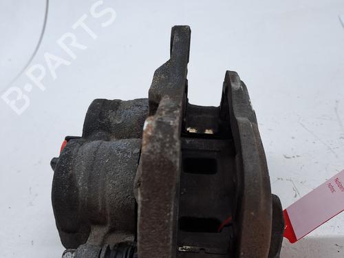 Left front brake caliper SUBARU FORESTER (SH_) 2.0 D AWD (SHH, SHD, SHN) | BP23974684M105